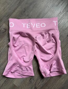 TEVEO Scrunch Shorts Gr.S - Düsseldorf