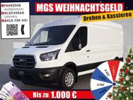 Ford e-Transit, Kasten 350L2H2 Trend #317km #, Jahr 2022 - Bayreuth