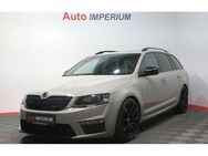 Skoda Octavia Combi RS*TEMP*PANO*CANTON*DAB*RfK - Schmidgaden