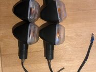 Motorrad Blinker Set Suzuki GSM 750AE - Neuenhaus Zentrum