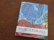 MARC CHAGALL - - Allgäu - TOM - München Maxvorstadt