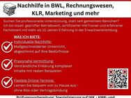 Nachhilfe-Unterricht - Castrop-Rauxel