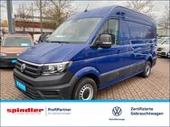 VW Crafter, 35 Kasten L2H2, Jahr 2020 - Würzburg