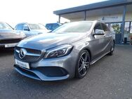 Mercedes-Benz A 250 AMG BE 2.HAND LED COMAND PANO KAMERA SHZ - Oerlinghausen