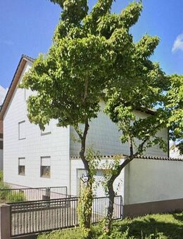 Mehrfamilien-/Generationenhaus mit *Potenzial*! - Gersthofen