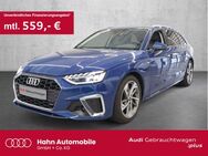 Audi A4, Avant 30 TDI S line, Jahr 2024 - Pforzheim