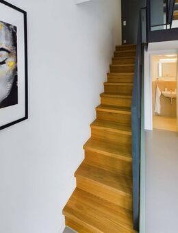 50% Nachlass auf 1. NKM: helle, möblierte Maisonette in bester Lage | Maisonette Prime 3.24 - Oldenburg