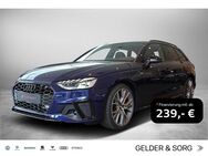 Audi A4, Avant 40 TFSI S line ||||, Jahr 2021 - Bad Kissingen