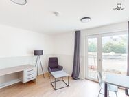 Großzügiges 1-Zimmer-Apartment im Erstbezug! - Nürnberg