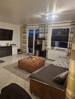 Ansprechende 3-Zimmer-Maisonette Wohnung - Fehmarn