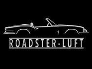 Triumph Spitfire, ROADSTER-LUFT, edle Stickerei, hochwertiges T-Shirt - Olching