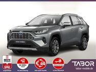 Toyota RAV 4, 2.5 Hybrid 218 ECVT Team D el HK DigC, Jahr 2024 - Freiburg (Breisgau)