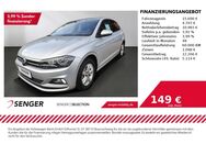 VW Polo, 1.0 MPI Comfortline, Jahr 2020 - Bad Schwartau