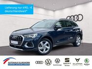 Audi Q3, 1.5 TFSI 35, Jahr 2020 - Kölln-Reisiek