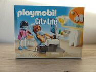 Playmobil CITY LIFE 70198 Beim Facharzt: Zahnarzt NEU und OVP - Recklinghausen