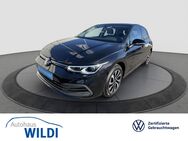 VW Golf, 1.5 TSI VIII Active WINTERPAKET PREMIUM, Jahr 2023 - Markdorf