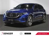 Mercedes EQC 400, AMG, Jahr 2020 - Beckum