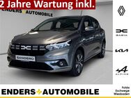 Dacia Sandero, 1.0 III EU6e Expression TCe 90 2x Wartung, Jahr 2024 - Fulda