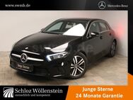 Mercedes A 200, d Progressive RfCam, Jahr 2022 - Chemnitz