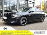 Opel Astra, 1.2 L Sports Tourer Elegance, Jahr 2024 - Düsseldorf