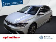 VW Polo, 1.0 TSI Move, Jahr 2023 - Kitzingen