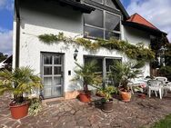 Helle 2-Zimmer-Wohnung mit Terrasse in Heltersberg – frisch renoviert, sofort bezugsfrei! - Heltersberg