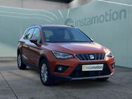 Seat Arona, 1.0 TSI XCELLENCE ) Rückfahrkammera, Jahr 2019 - München