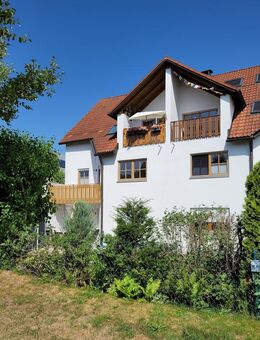 Ansprechend, sonnig, gepflegt- 3-Z-Whg.,West-Blk., kleine Anlage, 1.OG / 4 Min. zur A 8 München/Stuttg. / ca. 20 Min.n.Augsburg - Adelsried