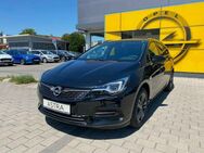 Opel Astra, 1.2 l ST Design&Tech 145PS, Jahr 2021 - Frankenthal (Pfalz)