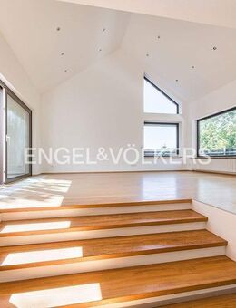 Wohnen mit Anspruch – Ihr Rückzugsort in Rathsbergs Bestlage - Marloffstein