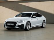 Audi A5, Sportback S line business 35 TFSI, Jahr 2024 - Stuttgart