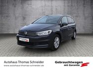 VW Touran, 2.0 TDI Comfortline, Jahr 2021 - Reichenbach (Vogtland)