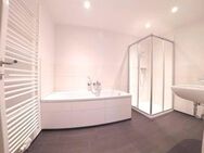 3-ZIMMER-WOHNUNG - ERSTBEZUG NACH SANIERUNG - BALKON - FUSSBODENHEIZUNG - BAD MIT DUSCHE & WANNE....! - Chemnitz