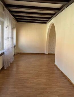 Zentrale 3 Zimmer Wohnung Seesen - Seesen