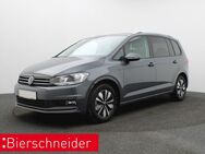 VW Touran, 1.5 TSI Move 7-S KINDERSITZ, Jahr 2024 - Mühlhausen (Regierungsbezirk Oberpfalz)