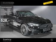 Mercedes CLE 200 AMG, CLE 200 Cabrio BURM AMG SPUR, Jahr 2024 - Mölln (Schleswig-Holstein)