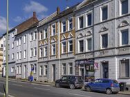 3-Zimmer-Wohnung in Essen Frillendorf mur mit WBS! - Essen