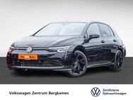 VW Golf, 1.5 VIII R-LINE BLACK STYLE LM18, Jahr 2022 - Bergkamen