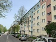 Frisch renoviert! Helle 3-Zi. mit sonnigem Balkon, Eckwanne und Vinyl in ruhiger Lage! - Chemnitz