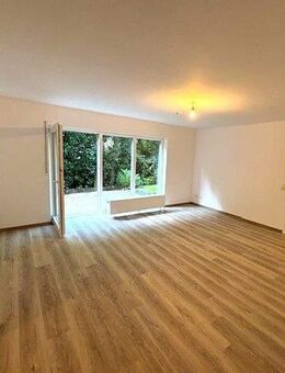 Schöne 2-Zimmer-Single-Wohnung in Hachenburg - Hachenburg