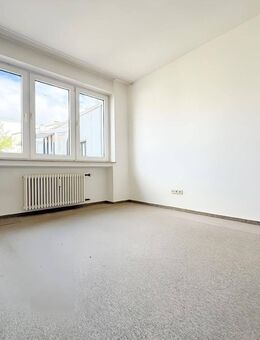 CHARMANTE 2-ZIMMERWOHNUNG IN DER STADTMITTE ZU MIETEN! - Krefeld