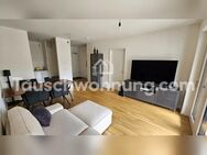 [TAUSCHWOHNUNG] 2-Zi-Wohnung Balkon, Stellplatz und EBK, Ostend nähe Main - Frankfurt (Main)