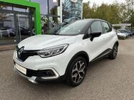 Renault Captur, Intens ENERGY TCe 90, Jahr 2018 - Bruchsal