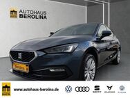 Seat Leon, 1.0 eTSI Style Edition, Jahr 2024 - Berlin