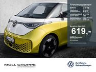 VW ID.BUZZ, Pro, Jahr 2023 - Düsseldorf