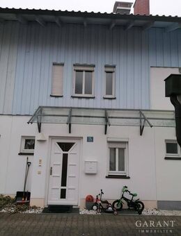 Viel Platz in einem sehr gepflegten Reihenmittelhaus! - Grafenau (Bayern)