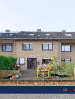 Familien(t)raum mit Platz zum Leben, Arbeiten und Wohlfühlen - Nordwalde