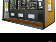 Stellplatz gesucht - Köln Zentrum
