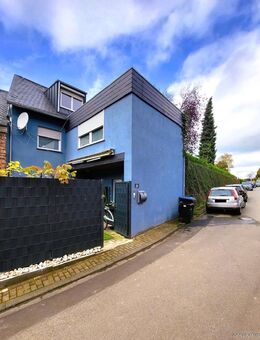 NEUER PREIS: Modernisiertes Einfamilienhaus in Schweich; als Kapitalanlage oder zur Eigennutzung! - Schweich