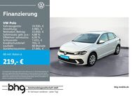 VW Polo, , Jahr 2022 - Albstadt